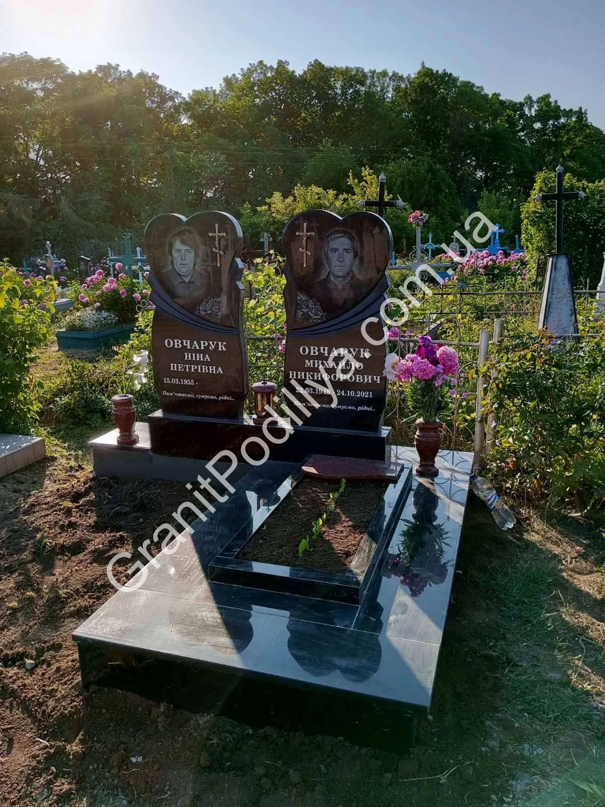 Гранітний комплекс - Кам'янець-Подільський | GranitPodillya